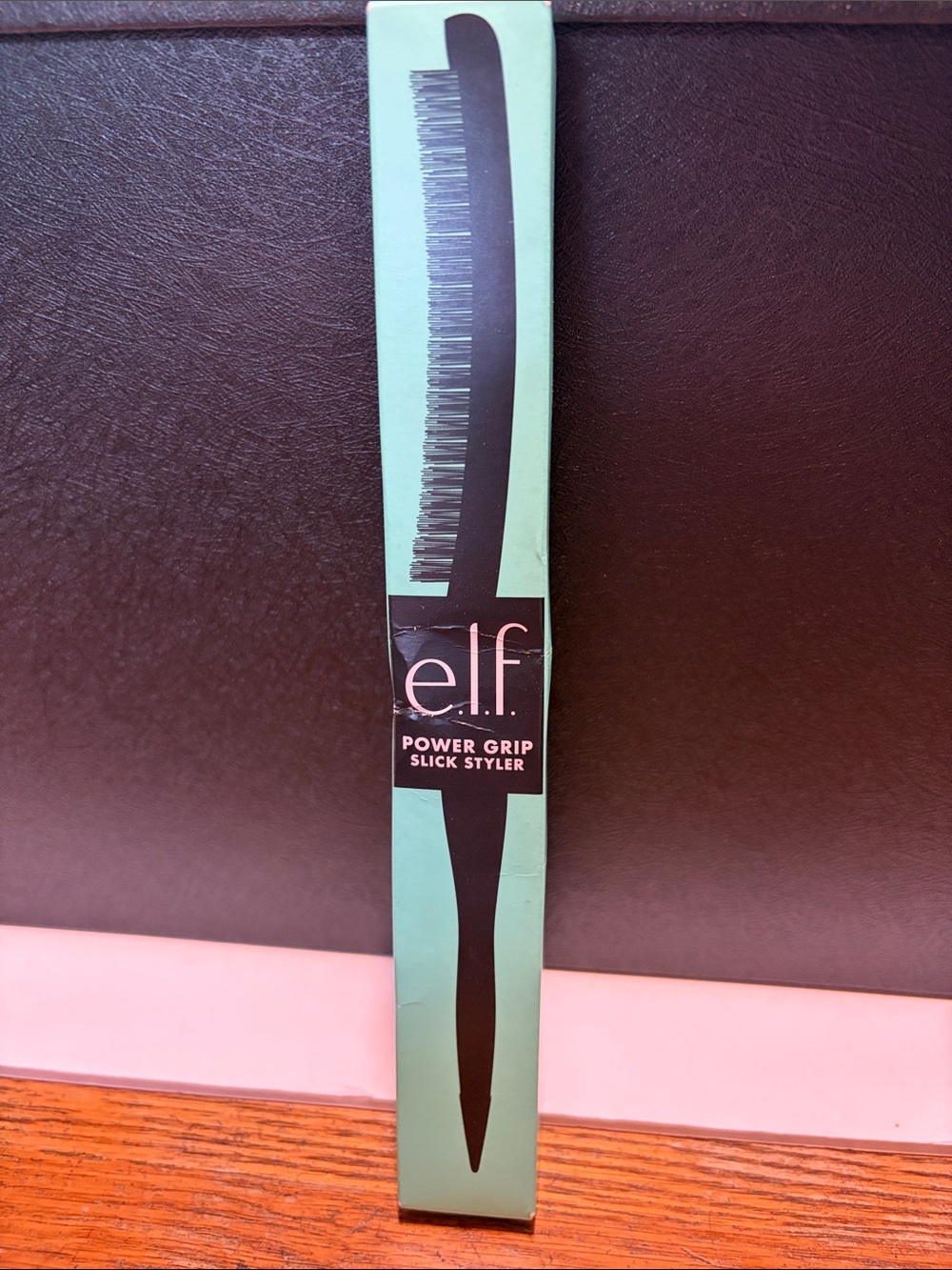 ELF Power Grip Slick Styler -